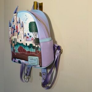 Disney Sleeping Beauty Mini packpack